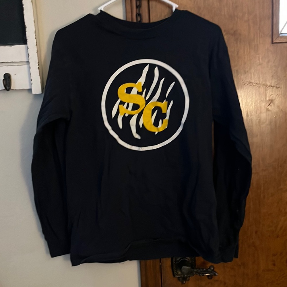 FCCLA shirt